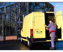 FURGÓN 2.8 HDI 35 LH