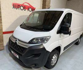 JUMPER FG. 2.2BLUEHDI 33 L2H1 S&S 120