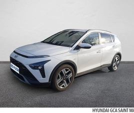 1.0 T-GDI 100CH HYBRID 48V CREATIVE DCT-7