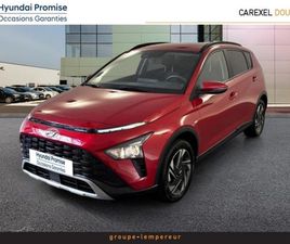 1.0 T-GDI 100CH HYBRID 48V INTUITIVE