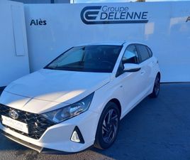 I20 1.0 T-GDI 100 DCT-7 HYBRID 48V