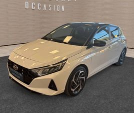 I20 1.0 T-GDI 100 HYBRID 48V