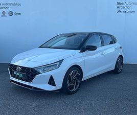 I20 1.0 T-GDI 100 HYBRID 48V