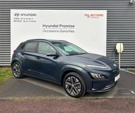 ELECTRIC 64KWH - 204CH EXECUTIVE