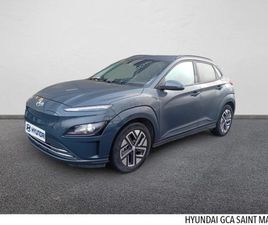 ELECTRIC 64KWH - 204CH INTUITIVE