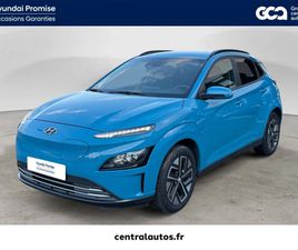 HYUNDAI KONA KONA ELECTRIQUE 39 KWH - 136 CH