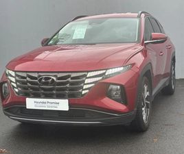 1.6 CRDI 136CH HYBRID 48V CREATIVE DCT-7 EURO6D-EVAP