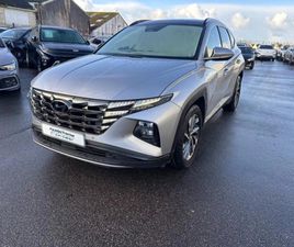 1.6 CRDI 136CH HYBRID 48V CREATIVE DCT7