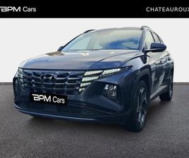 1.6 T-GDI 265CH PHEV CREATIVE BVA6 HTRAC