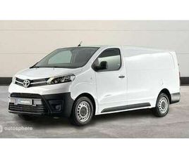 LONG 2.0 D-4D 140 DYNAMIC MC23