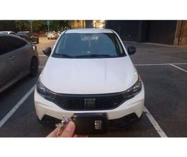FIAT ARGO 1.0 6V FLEX. 2023