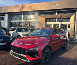 1.0 T-GDI 100CH CREATIVE DCT-7