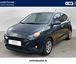 HYUNDAI I10 I10 1.0 67 ECO