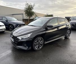 1.0 T-GDI 100CH HYBRID N LINE CREATIVE