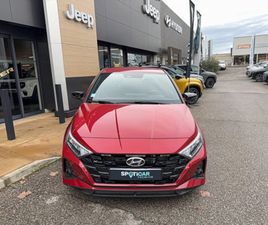 I20 1.0 T-GDI 100 DCT-7