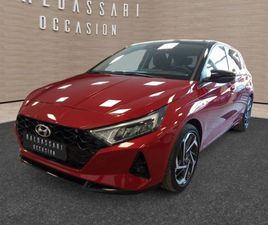 I20 1.0 T-GDI 100 HYBRID 48V