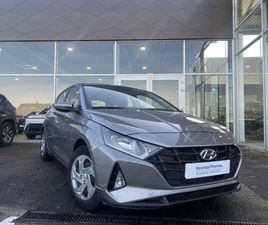 HYUNDAI I20 I20 1.2 84