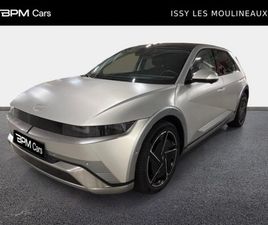 84 KWH - 229CH EXECUTIVE