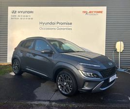 1.6 GDI 141CH HYBRID CREATIVE DCT-6