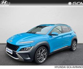 1.6 GDI 141CH HYBRID EXECUTIVE DCT-6