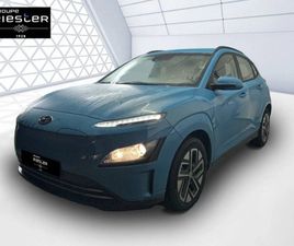 KONA ELECTRIQUE 39 KWH - 136 CH