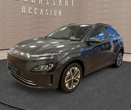 KONA ELECTRIQUE 39 KWH - 136 CH