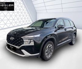 SANTA FE 1.6 T-GDI HYBRID 230 BVA6