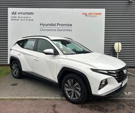 1.6 CRDI 136CH HYBRID 48V BUSINESS DCT7