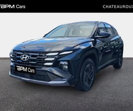 1.6 T-GDI 215CH HYBRID INITIA