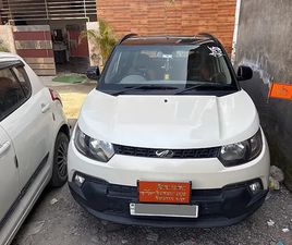 MAHINDRA KUV KUV100