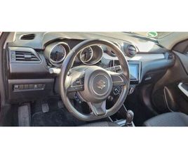 SUZUKI SWIFT 1.0 BOOSTERJET COMFORT COMFORT