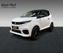 SPORT AMBITION E5+ ABS/EBD