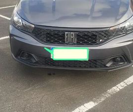 FIAT ARGO 1.0 6V FLEX. 2023