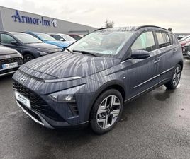 1.0 T-GDI 100CH HYBRID 48V CREATIVE DCT-7