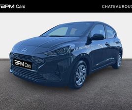 1.0 63CH ECO CREATIVE BVR