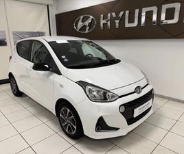 HYUNDAI I10 I10 1.0 66 BVM5