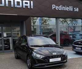 I20 1.0 T-GDI 100 DCT-7