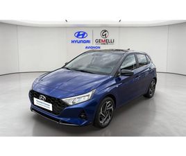 I20 1.0 T-GDI 100 HYBRID 48V