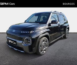 49 KWH 115CH EXECUTIVE