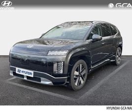 110 KWH - 307CH HTRAC EXECUTIVE