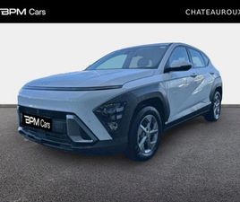 1.6 GDI 129CH HYBRID INTUITIVE DCT-6