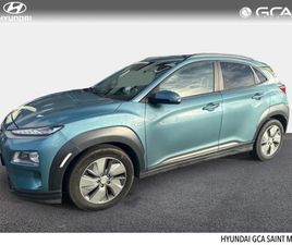 ELECTRIC 204CH EXECUTIVE EURO6D-T EVAP