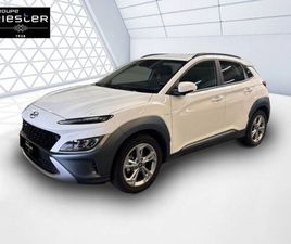 KONA 1.0 T-GDI 120 HYBRID 48V