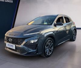 KONA 1.0 T-GDI 120 HYBRID 48V