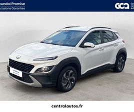 HYUNDAI KONA KONA 1.6 GDI HYBRID