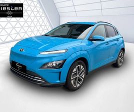KONA ELECTRIQUE 39 KWH - 136 CH