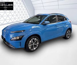 KONA ELECTRIQUE 39 KWH - 136 CH