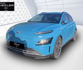 KONA ELECTRIQUE 39 KWH - 136 CH