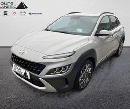 HYUNDAI KONA KONA HYBRID 141