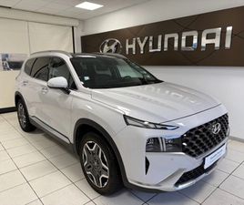 HYUNDAI SANTA FE SANTA FE 1.6 T-GDI PLUG-IN 265 HTRAC BVA6 PMR